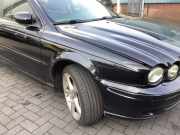 Kotflügel rechts vorne Jaguar X-Type X400