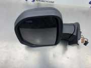 Außenspiegel links Peugeot Partner II Kasten 8153TP