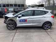 Hinterachse komplett Ford Fiesta VII HJ, HF 2167813