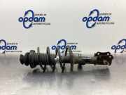 Federbein links vorne Chevrolet Aveo Schrägheck T200, T250 96980826