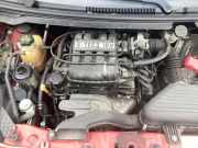 Motor ohne Anbauteile (Benzin) Chevrolet Spark M300 25189228