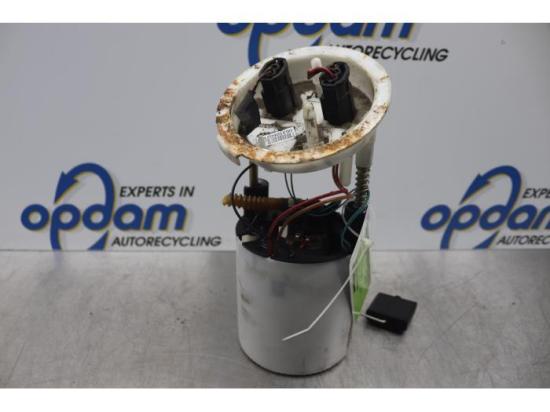 Kraftstofffördereinheit BMW 3er Touring E91 6765715 Bild Kraftstofffördereinheit BMW 3er Touring E91 6765715