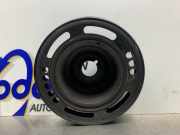 Zahnriemenscheibe Kurbelwelle Opel Zafira B A05 55559328