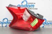 Rückleuchte links Nissan Note E12