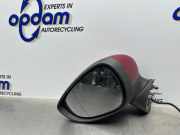 Außenspiegel links Ford Fiesta VI CB1, CCN 8A6117683FJ5YYW