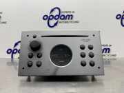 CD-Radio Opel Corsa C X01 330886636