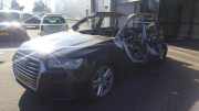 Achsschenkel links hinten Audi Q7 4M