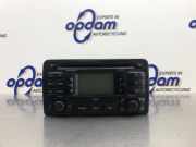 CD-Radio Ford Focus Turnier DNW 7612300500