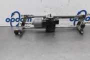 Wischermotor links VW Polo V 6R, 6C 0390241566