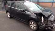 Achsschenkel rechts vorne Peugeot 5008 I