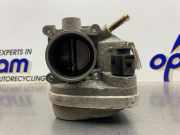 Drosselklappenstutzen VW Golf IV 1J 408238321006