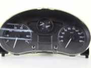 Drehzahlmesser Peugeot Partner II Kasten 96659837