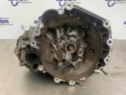 Schaltgetriebe Suzuki Swift III EZ, MZ 2471186G40