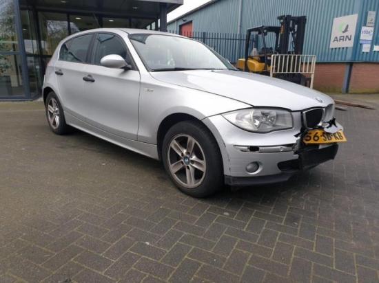 Tür rechts vorne BMW 1er E87 Bild Tür rechts vorne BMW 1er E87