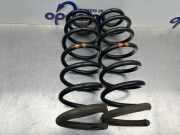 Feder hinten Citroen Jumpy II Kasten 5102Q8