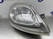 Hauptscheinwerfer rechts Opel Vivaro A Kasten X83 91165720