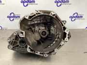 Schaltgetriebe Opel Astra H GTC