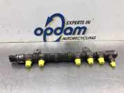 Sensor für Kraftstoffdruck Peugeot Bipper 0281006164