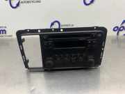 CD-Radio Volvo S60 I 384 307377081