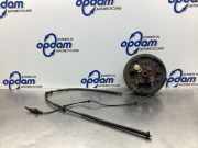 Bremstrommel Fiat Panda 312, 319