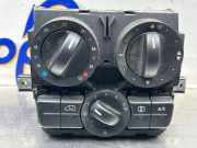 Heizungsbetätigung (Konsole) Mercedes-Benz Vito/Mixto Kasten W639 5HB00851216