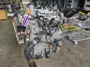 Motor ohne Anbauteile (Benzin) Kia Proceed III CD