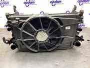 Kühlpaket Opel Astra K Sports Tourer B16 427460812