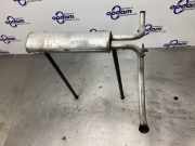 Endschalldämpfer Toyota Aygo B1 174300Q010