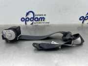 Sicherheitsgurt rechts hinten Nissan Pixo UA0 8496068K1