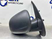 Außenspiegel rechts Renault Kangoo II Rapid FW0 232636216