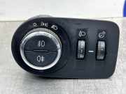 Schalter für Licht Opel Corsa D S07 13310331