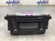 CD-Radio Suzuki Celerio LF 3910184M10