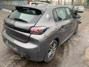 Heckklappe / Heckdeckel Peugeot 208 II UB, UP, UW, UJ