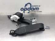 Sicherheitsgurt links hinten Honda Insight ZE 82850TM8G02ZC