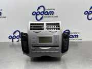 CD-Radio Toyota Yaris Liftback P9 861200D210
