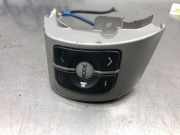 Radio Bedienschalter Toyota Yaris Liftback P9 6960E87