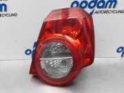 Rückleuchte rechts Chevrolet Aveo Schrägheck T200, T250