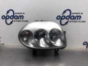 Hauptscheinwerfer rechts Renault Clio II B 260107973R