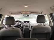 Sonnenblende Ford Focus III Turnier DYB BMA04100