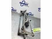 Wischermotor links Honda Civic VIII Stufenheck FD, FA 76505SNAA01