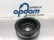 Zahnriemenscheibe Kurbelwelle VW Caddy III Kasten 2KA 038105243M