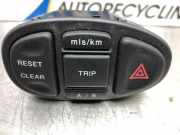 Schalter für Warnblinker Jaguar S-Type X200 445991447AC