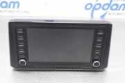 Navigationssystem Toyota Corolla Kombi E21 8614002C40