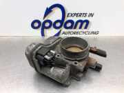 Drosselklappenstutzen Opel Meriva A 5WS91703