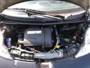 Schaltgetriebe Peugeot 107 2231P4