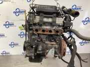 Motor ohne Anbauteile (Benzin) Chevrolet Spark M300 25189207