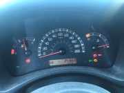 Drehzahlmesser Fiat Panda 169 46801545