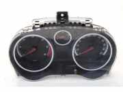 Drehzahlmesser Opel Corsa D S07 13372999