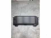 Drehzahlmesser Citroen C4 II Picasso 9676012180