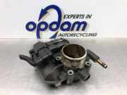 Drosselklappenstutzen Opel Astra H 0280750133